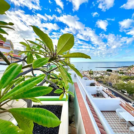 Vistas Dream Апартаменты