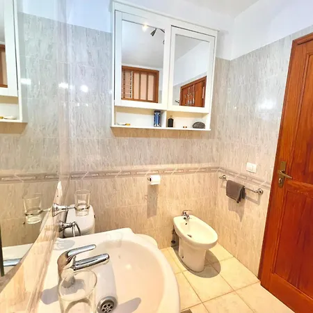 Vistas Dream Апартаменты *