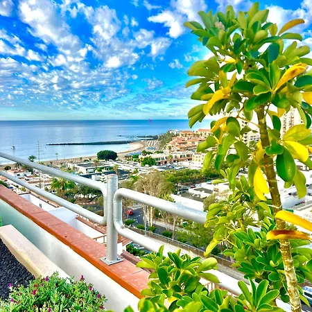 Vistas Dream Апартаменты *