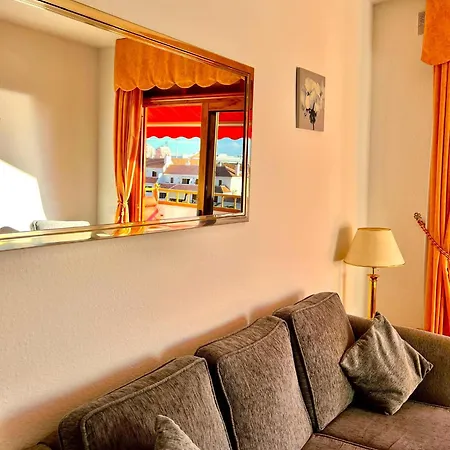 Апартаменты Vistas Dream *