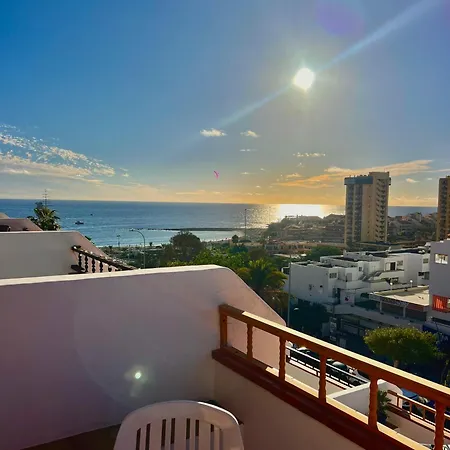 Vistas Dream Lägenhet *