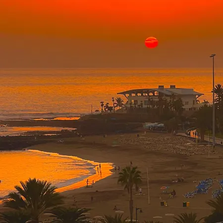 Vistas Dream Lägenhet