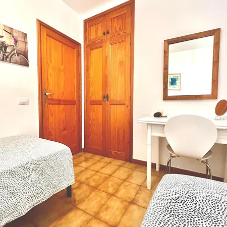 Vistas Dream Lägenhet *