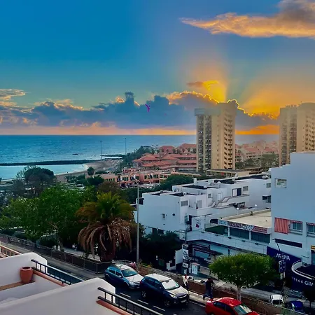 Vistas Dream Los Cristianos (Tenerife)