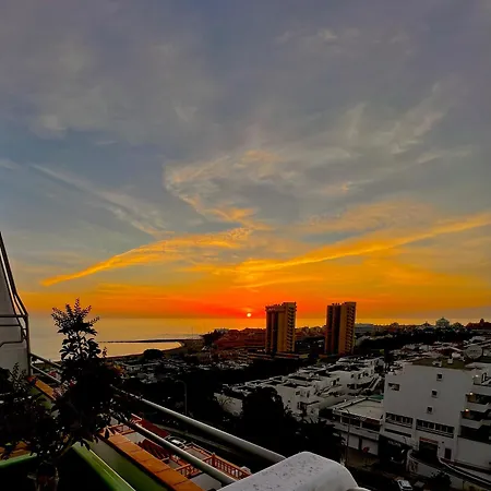 Lägenhet Vistas Dream *