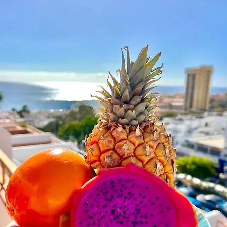 Lägenhet Vistas Dream *