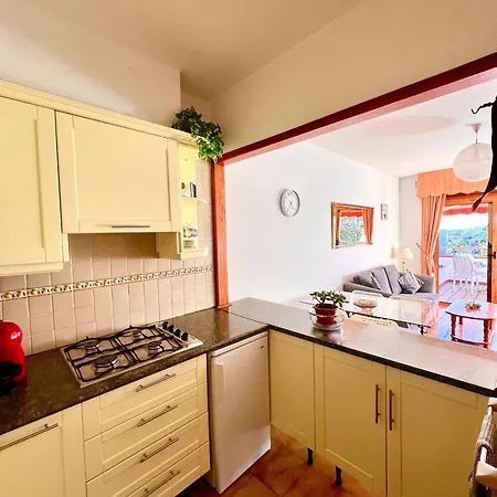 Apartamento Vistas Dream