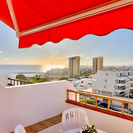 Lägenhet Vistas Dream