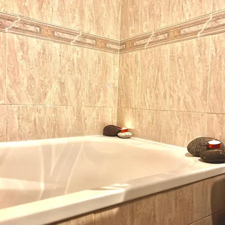 Apartamento Vistas Dream Los Cristianos (Tenerife)