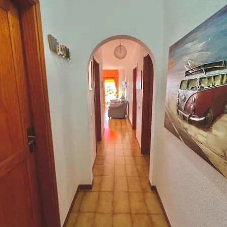 Vistas Dream Los Cristianos (Tenerife)