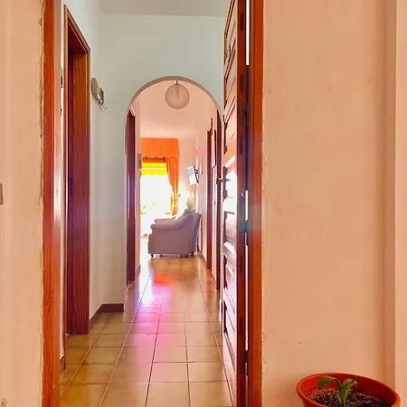 Lägenhet Vistas Dream *