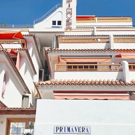 Lägenhet Vistas Dream