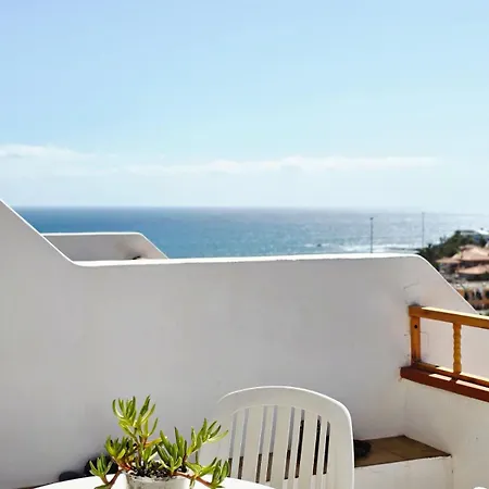 Vistas Dream Lägenhet *