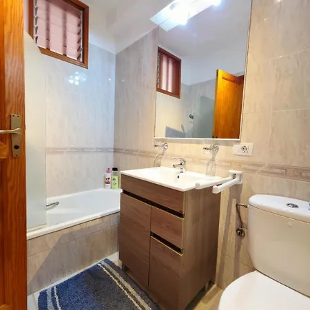 Vistas Dream Lägenhet