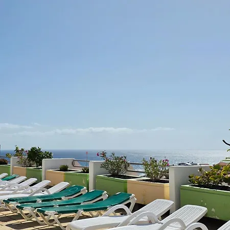 Vistas Dream Lägenhet *