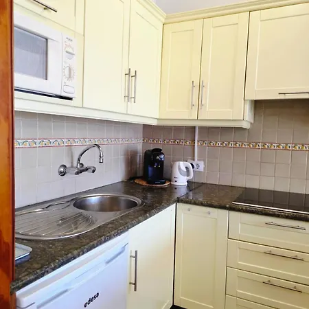 Lägenhet Vistas Dream Los Cristianos (Tenerife)