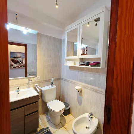 Vistas Dream Lägenhet *