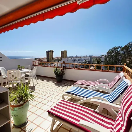 Vistas Dream Los Cristianos (Tenerife)