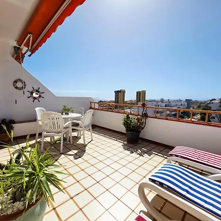 Vistas Dream Lägenhet *